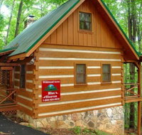 Blue Heaven Cabin - Accommodation Ohio