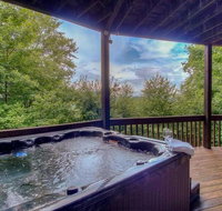 Blue Horizon by Escape to Blue Ridge - Accommodation Ohio