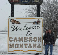 Blue Moon Saloon - Accommodation Ohio