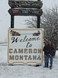 Booking Cameron Accommodation Ohio
