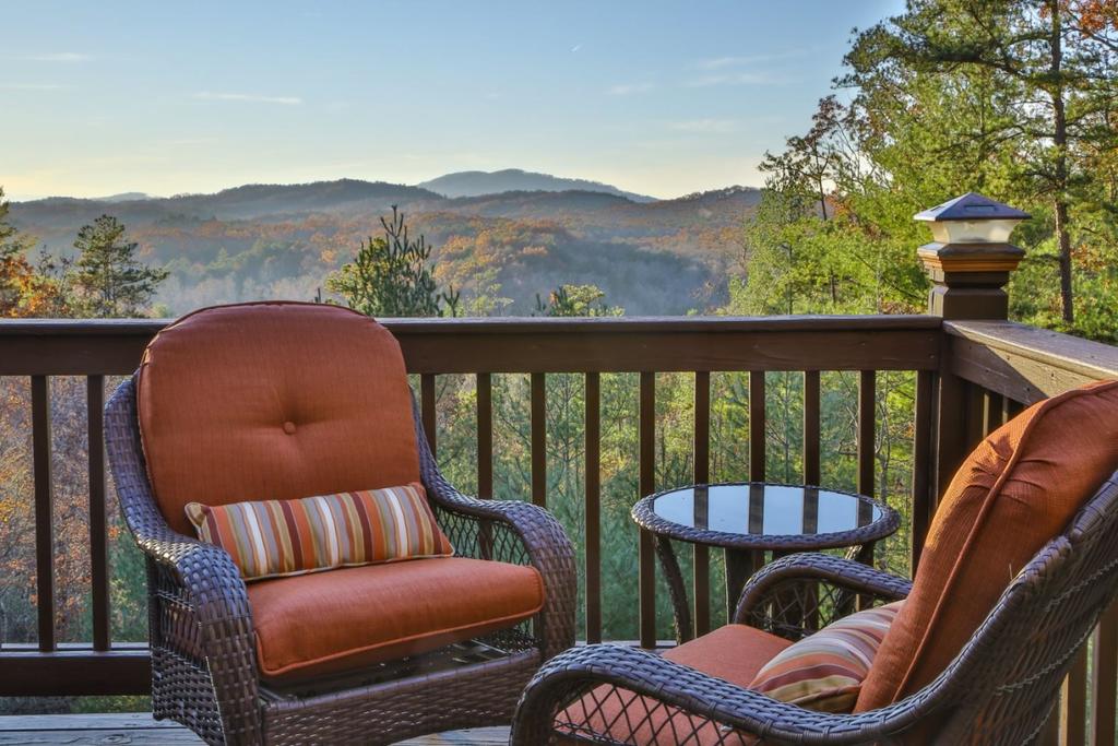 Blue Mountain View - thumb 3