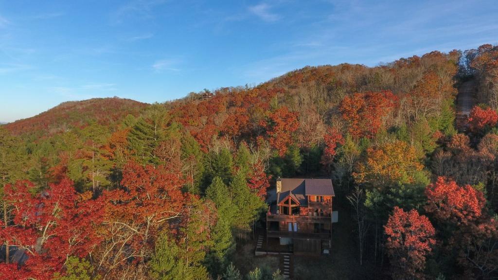 Blue Mountain View - thumb 0