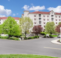 Bluegreen Vacations Suites at Hershey - Accommodation Ohio
