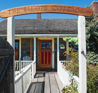 Boatbuilders Cottage - Accommodation Ohio