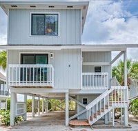 Boca Grande Shores 03 - Accommodation Ohio
