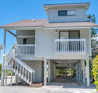 Boca Grande Shores 06 - Accommodation Ohio