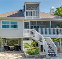 BOCA GRANDE SHORES 12 home - Accommodation Ohio