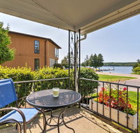 Boutique Home in Door County with Eagle Harbor Views! - Accommodation Ohio