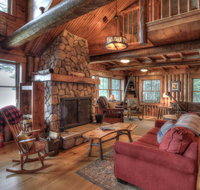 Breakwater Lodge by Morton & Furbish - Accommodation Ohio