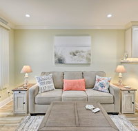 Brigantine Beach Retreat - Swim Fish  Shop - Accommodation Ohio