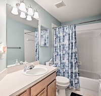 Bright Brandon Home w/Lanai - 14 Mi. to Tampa - Accommodation Ohio