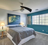 Bright Central Phoenix Luxury Home with Grill and Patio - Accommodation Ohio