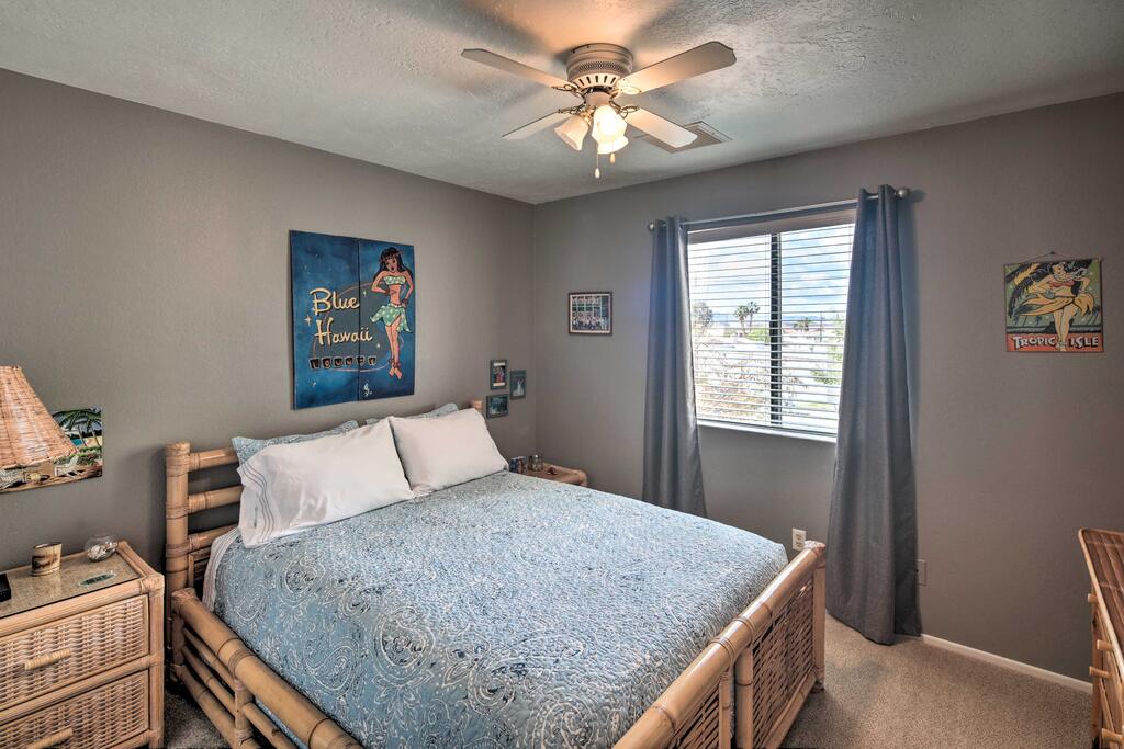 Bright Secluded Home 3Mi To Lake Havasu State Park - thumb 3