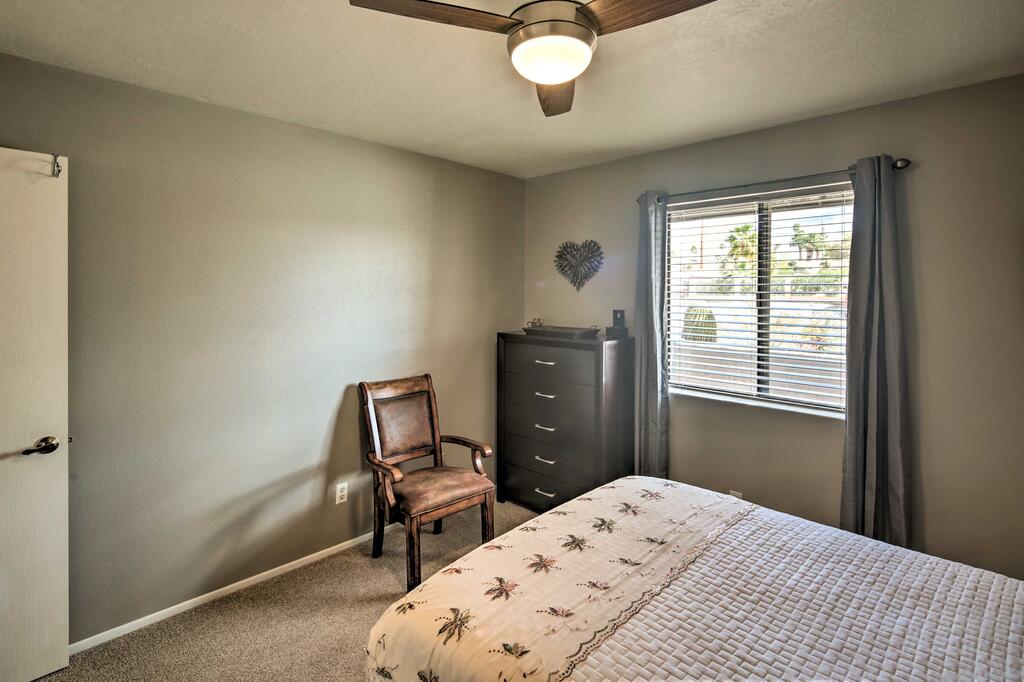 Bright Secluded Home 3Mi To Lake Havasu State Park - thumb 2