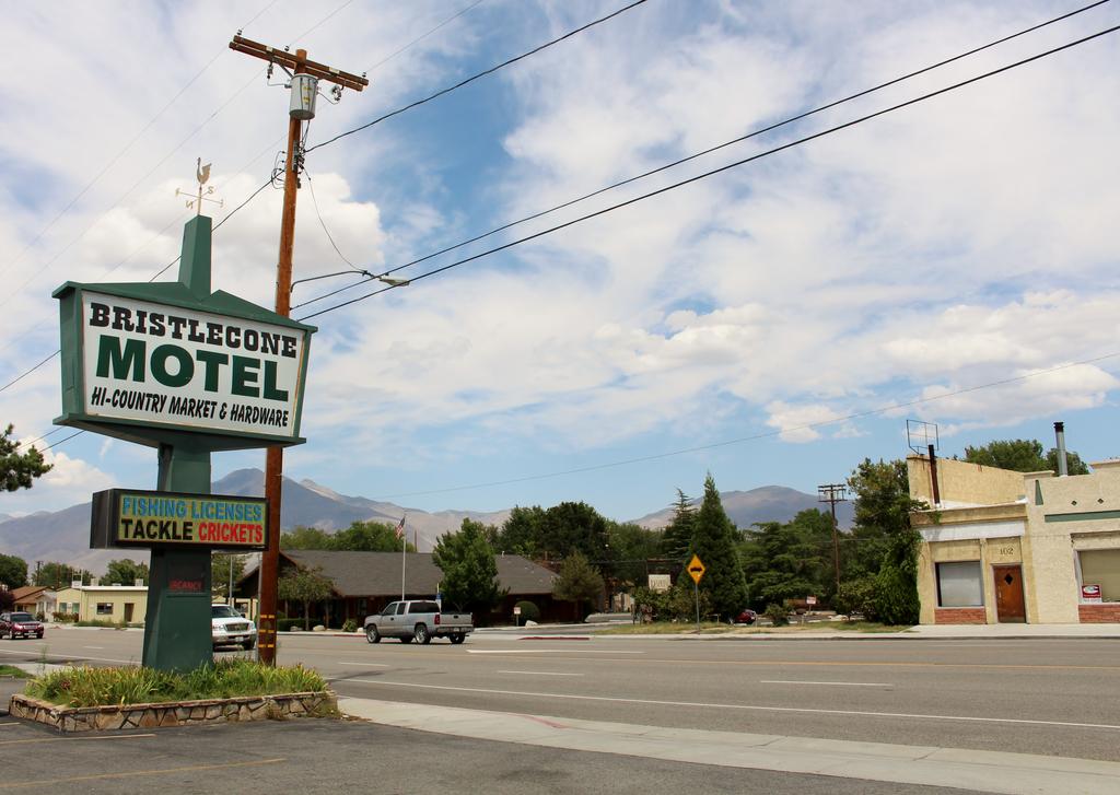 Bristlecone Motel - thumb 1