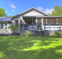 Brown On Rangeley by Morton & Furbish - Accommodation Ohio