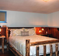 Brownell Homestead Inn - Accommodation Ohio