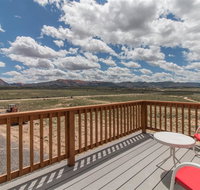 Bryce Vistas - Accommodation Ohio