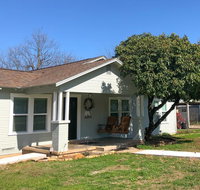 Budders Bungalow Johnson City TX - Accommodation Ohio