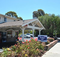 Budget Inn - Accommodation Ohio