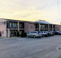 Budget Inn - Accommodation Ohio