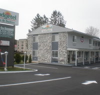 Budgetel Inn  Suites Atlantic City - Accommodation Ohio
