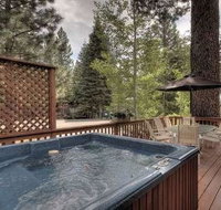 Butterfield Agate Bay Rental - Accommodation Ohio