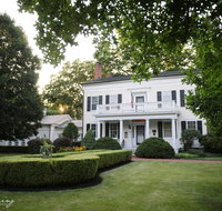 Bykenhulle House Bed and Breakfast - Accommodation Ohio