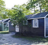 Cabin 2 - M Den cabin - Accommodation Ohio