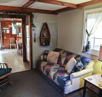 Cabin 4 - Loon's Landing cabin - Accommodation Ohio