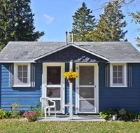 Cabin 8 - Mackinac Point cabin - Accommodation Ohio