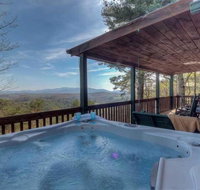 Cabin Sweet Cabin by Escape to Blue Ridge - Accommodation Ohio