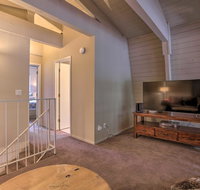 Cabin w/ Deck  BBQ - 1 Block to Lake Tahoe - Accommodation Ohio