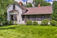 Greycliff Mt Accommodation Ohio