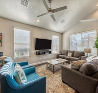 Cactus Flower - Accommodation Ohio