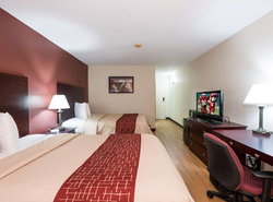 California Inn