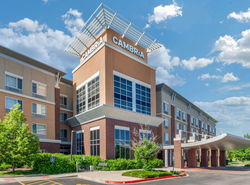 Cambria Hotel Ft Collins