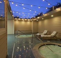 Cambria Landing Inn and Suites - Accommodation Ohio