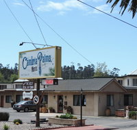 Cambria Palms Motel - Accommodation Ohio