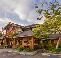 Cambria Pines Lodge - Accommodation Ohio