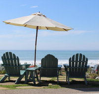 Cambria Shores Inn - Accommodation Ohio