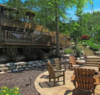 Camp Grill N Chill - Accommodation Ohio