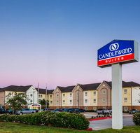 Candlewood Suites Lake Jackson - Accommodation Ohio