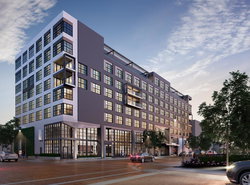 Canopy By Hilton Grand Rapids Downtown