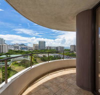 Canterbury Place 16D - Accommodation Ohio