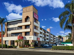 Capri Suites Anaheim
