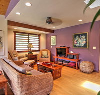 Captain Cook Dolphin Bay Home on Kealakekua Bay - Accommodation Ohio