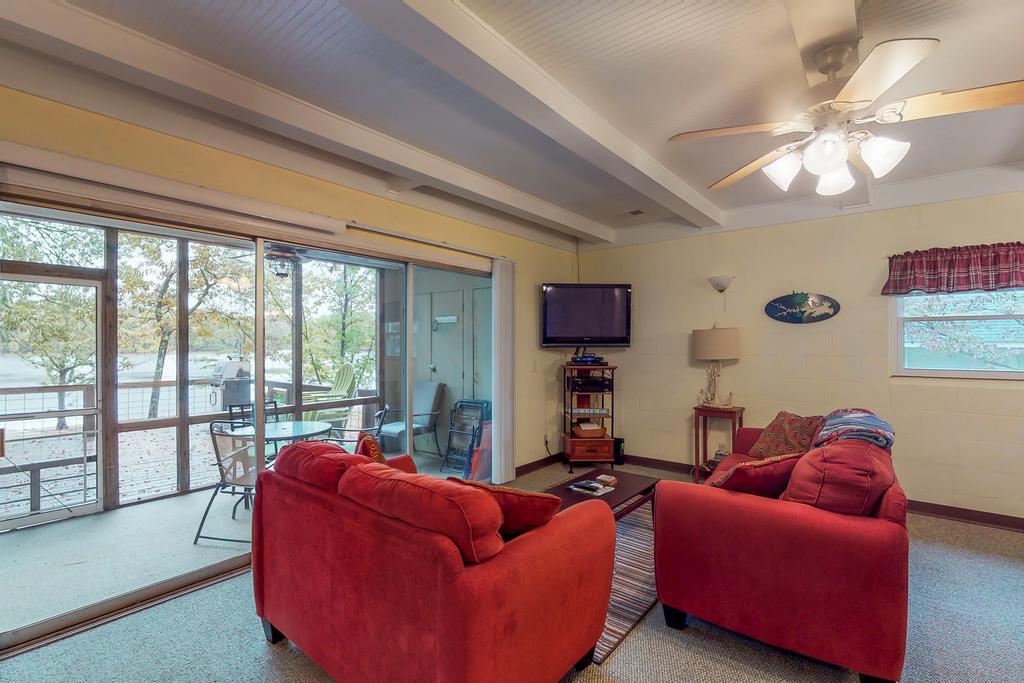 Captain's Cove - thumb 2