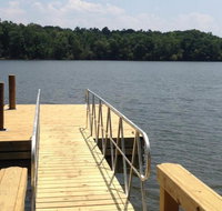 Captain's Cove - Accommodation Ohio