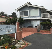 Captain's Cove Inn - Accommodation Ohio